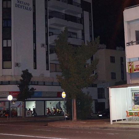 Destalo Court Larnaca Apartment 외부 사진
