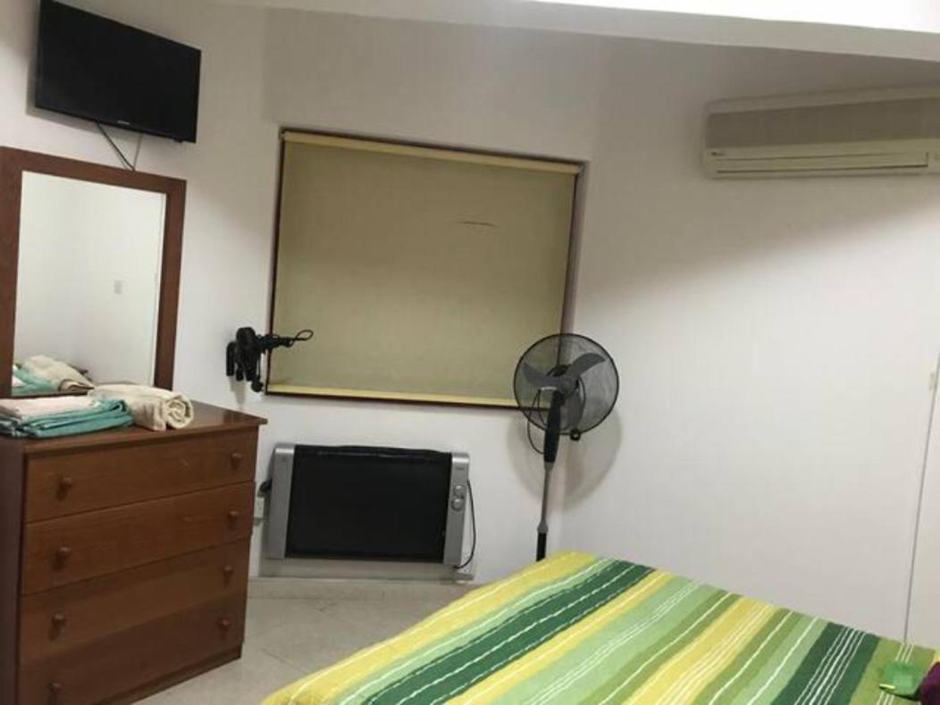 Destalo Court Larnaca Apartment 외부 사진