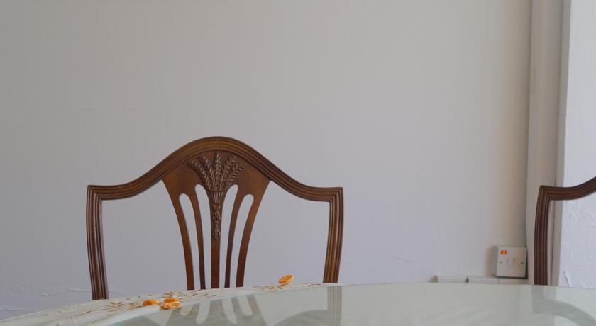 Destalo Court Larnaca Apartment 객실 사진