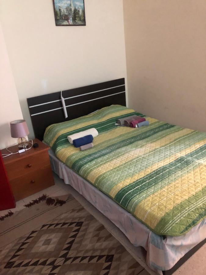 Destalo Court Larnaca Apartment 외부 사진