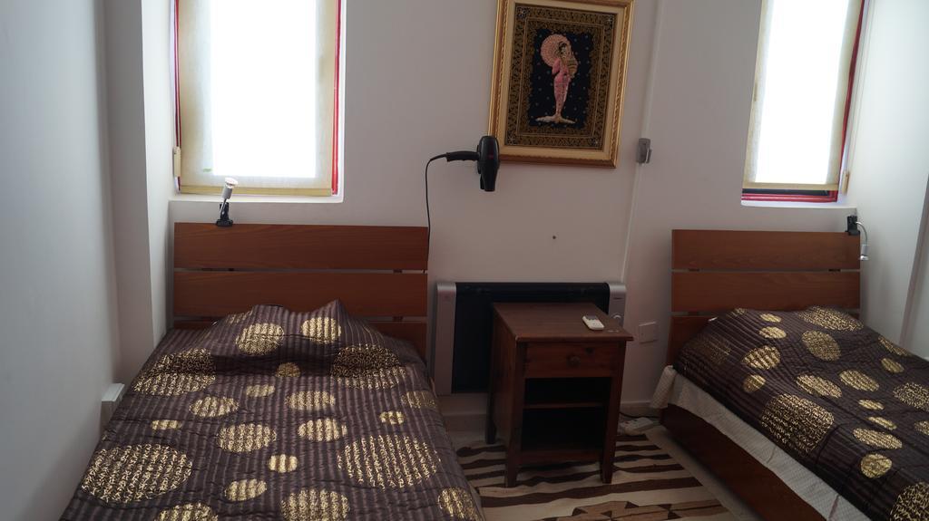 Destalo Court Larnaca Apartment 외부 사진