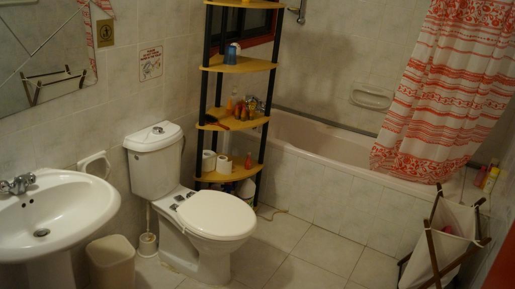 Destalo Court Larnaca Apartment 외부 사진